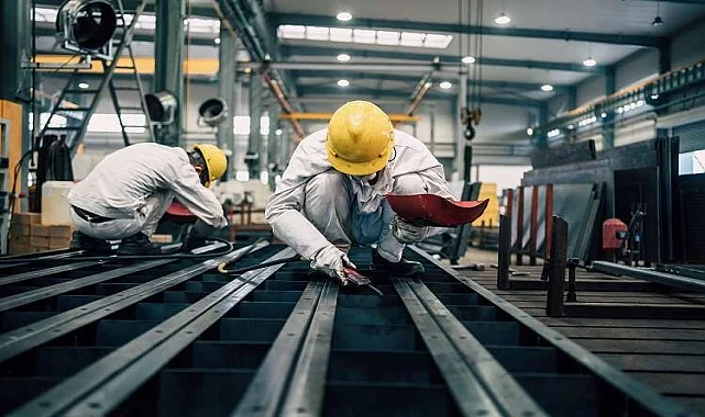 Denizli Fabrika Taşıma